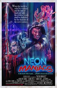 Watch Neon Maniacs