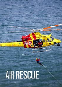 Watch Air Rescue