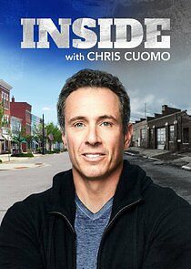 Watch Inside Secret Places with Chris Cuomo
