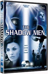 Watch The Shadow Men