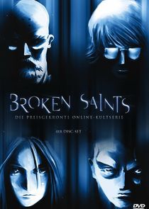 Watch Broken Saints