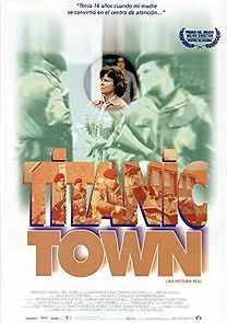 Watch Titanic Town
