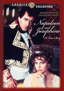 Watch Napoleon and Josephine: A Love Story