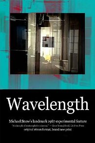 Watch Wavelength (Short 1967)
