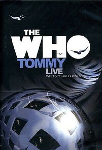 Watch The Who Live, Featuring the Rock Opera Tommy (TV Special 1989)