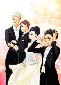 Watch Welcome to the Ballroom