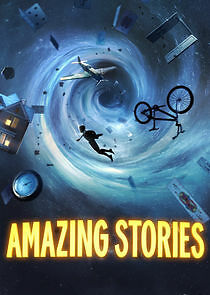 Watch Amazing Stories