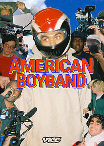Watch American Boyband