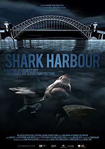 Watch Shark Invasion AKA Shark Harbour