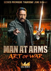 Watch Man at Arms