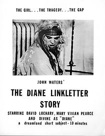 Watch The Diane Linkletter Story (Short 1970)