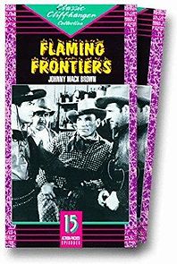 Watch Flaming Frontiers