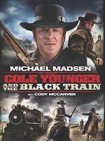 Watch Cole Younger & The Black Train