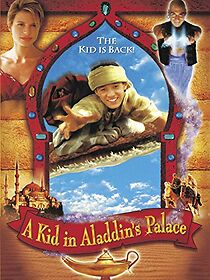 Watch A Kid in Aladdin's Palace