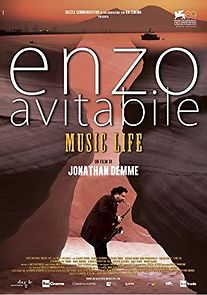 Watch Enzo Avitabile Music Life