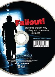 Watch Fallout! Students Explain Why the Left or Remained in Church