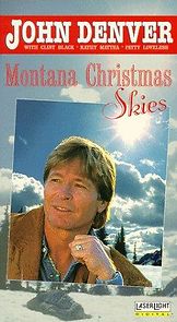 Watch Montana Christmas Skies