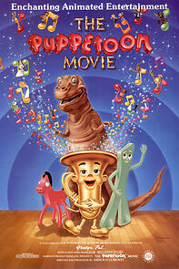 Watch The Puppetoon Movie