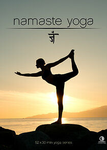 Watch Namaste Yoga