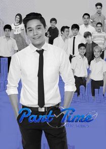 Watch Part Time: The Series