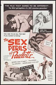Watch The Sex Perils of Paulette