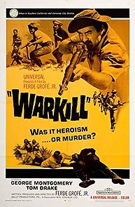 Watch Warkill