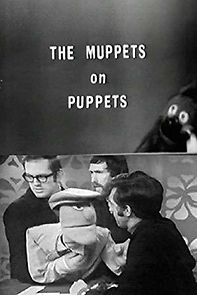 Watch The Muppets on Puppets