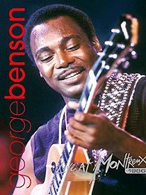 Watch George Benson: Live at Montreux, 1986
