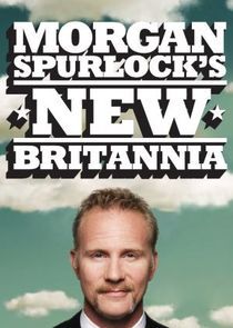 Watch Morgan Spurlock's New Britannia