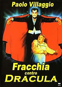 Watch Fracchia Vs. Dracula