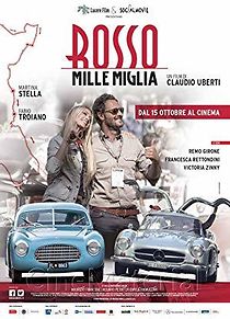 Watch Rosso Mille Miglia