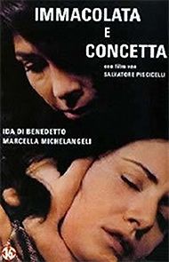 Watch Immacolata and Concetta: The Other Jealousy