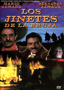 Watch Los jinetes de la bruja (En el viejo Guanajuato)