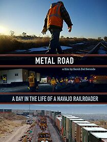 Watch Metal Road (Short 2017)