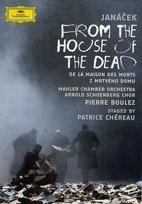 Watch Z mrtvého domu - From the House of the Dead