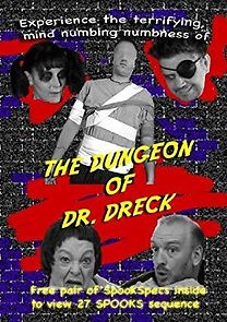 Watch The Dungeon of Dr. Dreck
