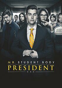 Watch Mr. Student Body President