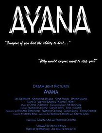 Watch Ayana