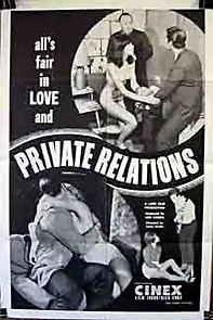 Watch Private Relations