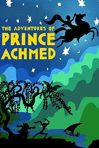 Watch The Adventures of Prince Achmed