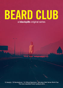 Watch Beard Club