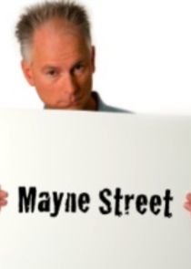 Watch Mayne Street