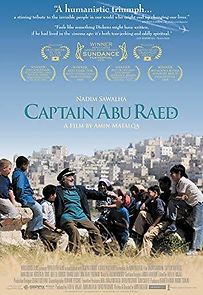 Watch Captain Abu Raed