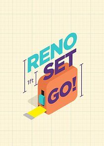 Watch Reno, Set, Go!