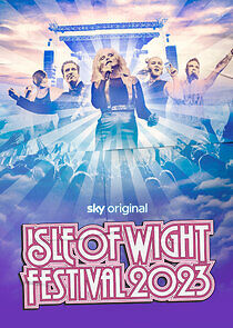 Watch Isle of Wight Festival