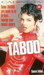 Watch Taboo 14: Kissing Cousins
