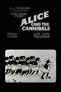 Watch Alice Cans the Cannibals