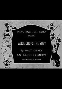 Watch Alice Chops the Suey