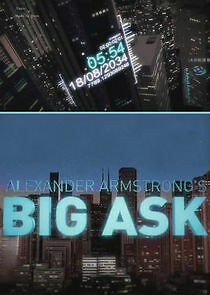 Watch Alexander Armstrong's Big Ask