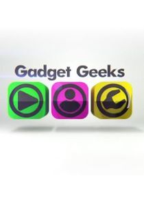 Watch Gadget Geeks